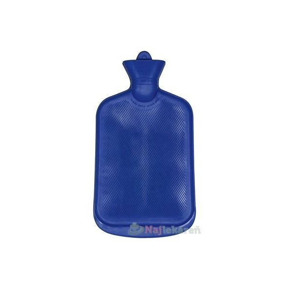 DEPAN Termofor ohrievacia fľaša 1ks