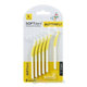 Medzizubné kefky SOFTdent Butterfly L 0,7 mm