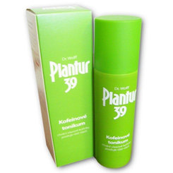 Plantur 39 Kofeínové tonikum 200 ml