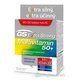GS Extra Strong Multivitamín 50+