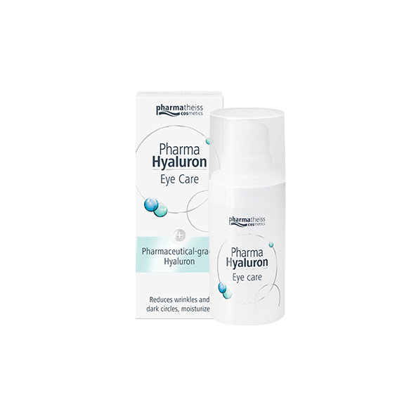 HYALURON očný krém 15ml