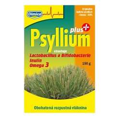 Psyllium plus 150g
