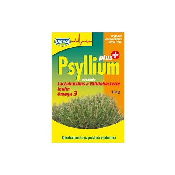 Psyllium plus 150g