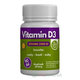 MEDICAL Vitamin D3 Strong 2500 IU