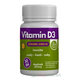 MEDICAL Vitamin D3 Strong 2500 IU