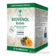 BIOMEDICA BIOVENOL krém + darček na opuchnuté a unavené nohy 2x200 ml + dezinfekčný gél 100 ml