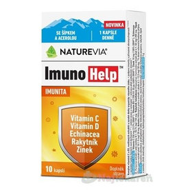 NATUREVIA Imuno Help