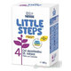 LITTLE STEPS 4 Vanilka
