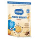 Nestlé JUNIOR Čokoládové sušienky, 150g