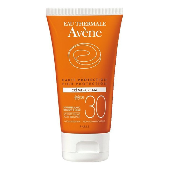 AVENE Krém SPF 30 pre citlivú pleť 50ml