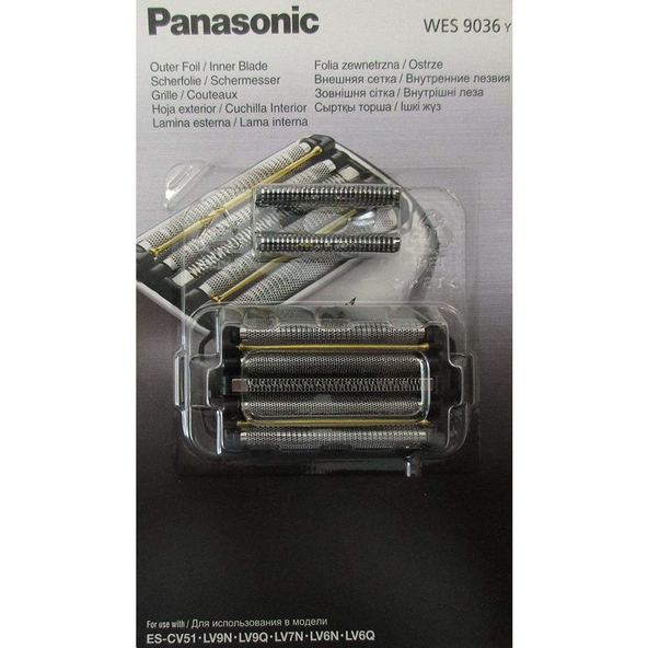PANASONIC príslušenstvo WES9036Y1361