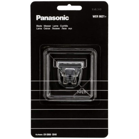 PANASONIC príslušenstvo WER9621Y1361