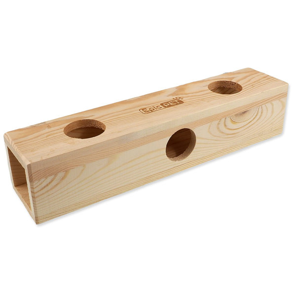 Tunel Epic Pet kváder s otvormi 33cm