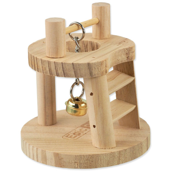 Hračka Epic Pet preliezačka 11cm