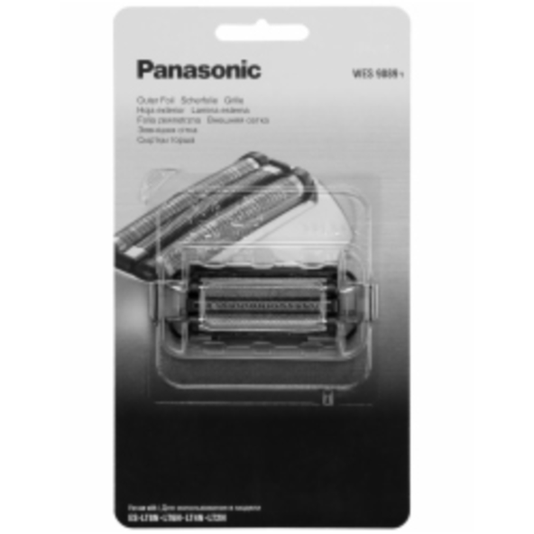 PANASONIC náhradná planžeta WES9089Y1361