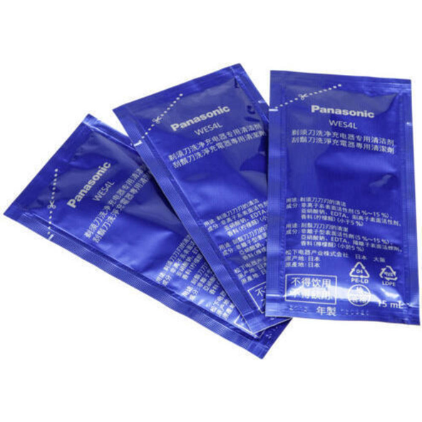 PANASONIC čistiaci roztok WES 4L03803