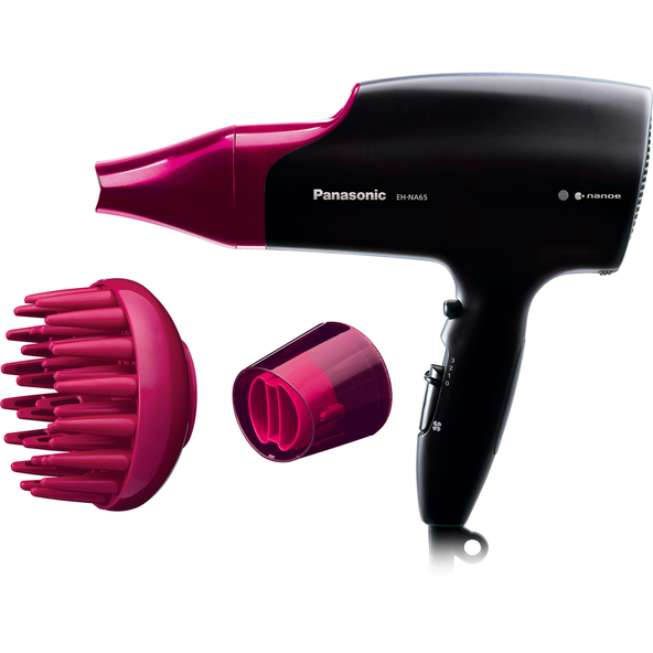 PANASONIC sušič vlasov EH-NA65-K825