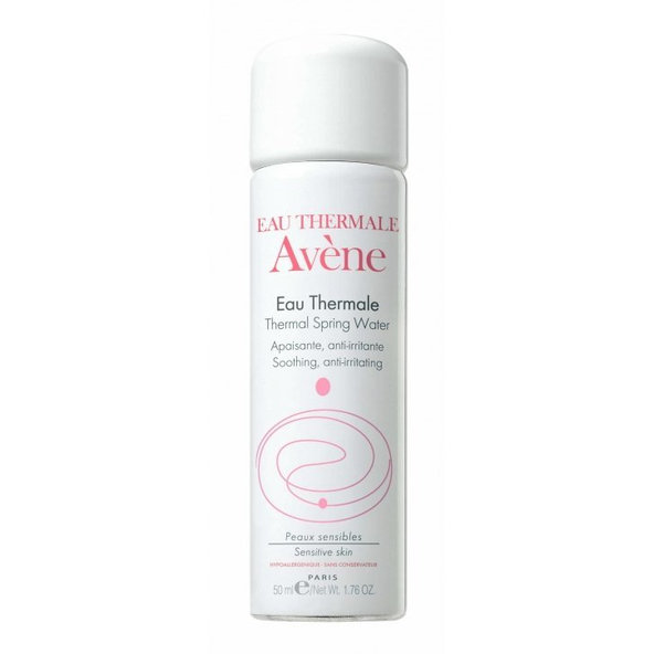 AVENE EAU Termálna voda v spreji 50ml