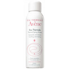 AVENE EAU THERMALE termálna voda v spreji 150ml