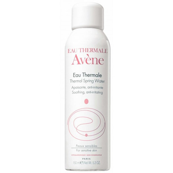 AVENE EAU THERMALE termálna voda v spreji 150ml