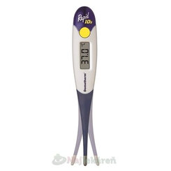 DOMOTHERM Rapid 10s Teplomer lekársky digitálny flexibilná špica 1ks