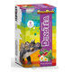 Biogena DinoTea šípka, rumanček, medovka 20x1,5g (30g)