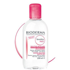 BIODERMA Sensibio H2O micelárna voda 250ml