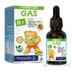 PHARMALIFE GAS 0+ citrónová príchuť 30 ml