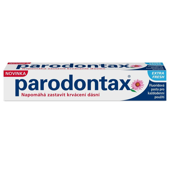 Parodontax Extra Fresh zubná pasta 75 ml