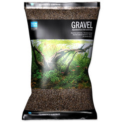 Piesok Aqua Excellent riečny  2-4 mm 8kg