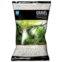 Drť Aqua Excellent biela 2-4 mm 8kg