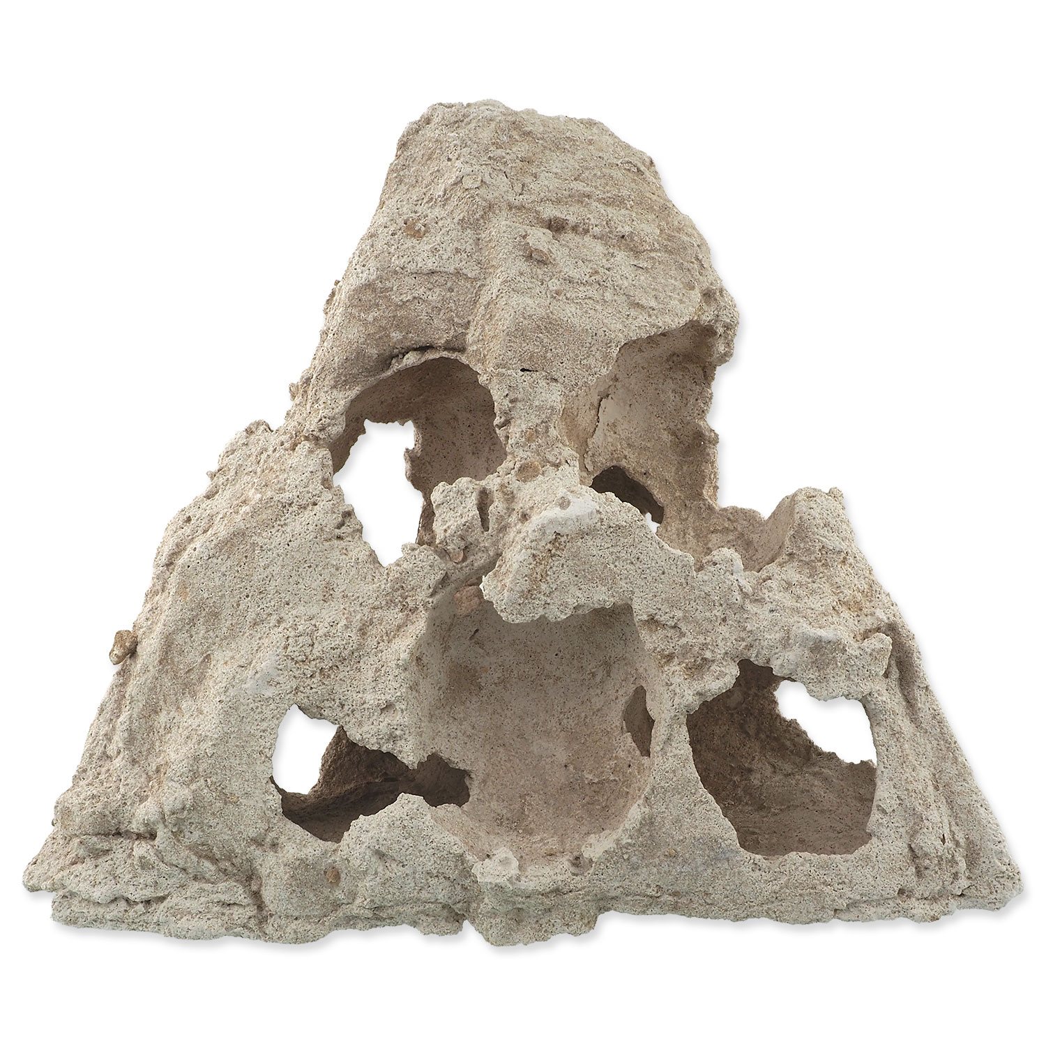 Aqua Excellent koral M 26 x 26 x 14 cm