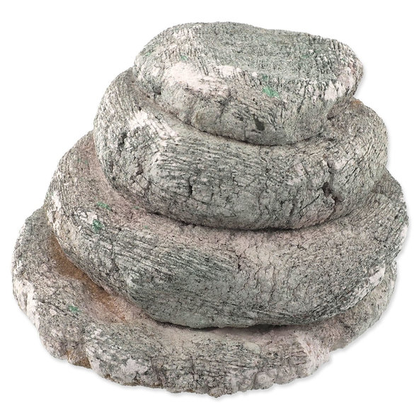 Dekorácia Aqua Excellent Ostrov korytnačí