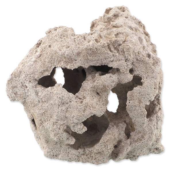 Dekorácia Aqua Excellent Jaskyňa M 24x15x17cm