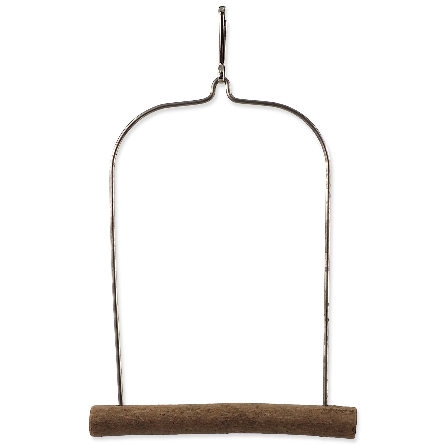 E-shop Bidielko Bird Jewel závesné S 24,5cm