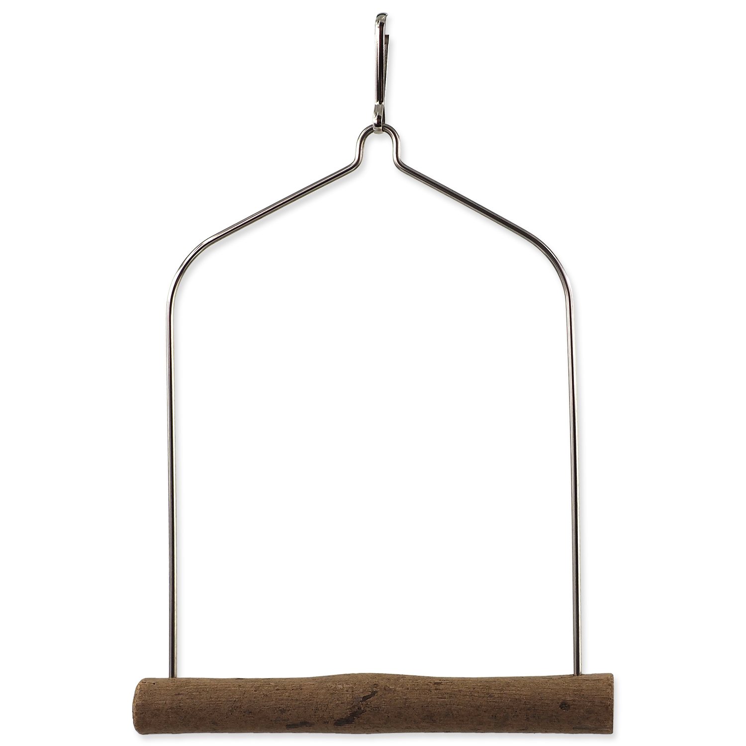 E-shop Bidielko Bird Jewel závesné M 27cm