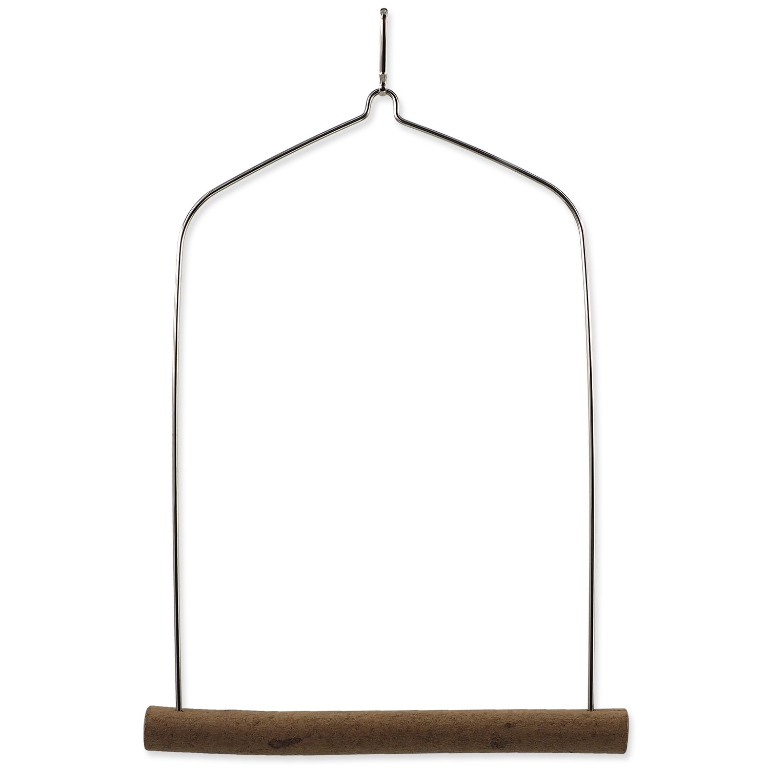 Bidielko Bird Jewel závesné L 37cm