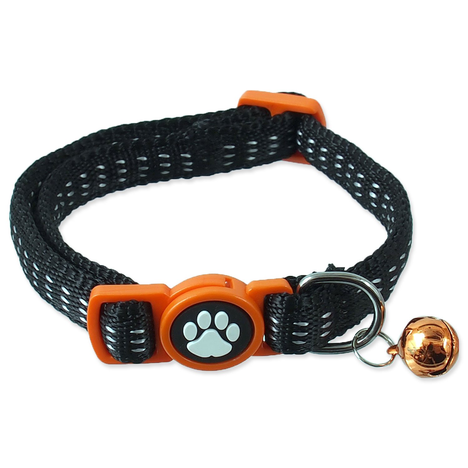 MAGIC CAT obojok Nylon XS