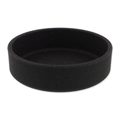 Miska Magic Cat EcoStyle šedá 12cm, 240ml