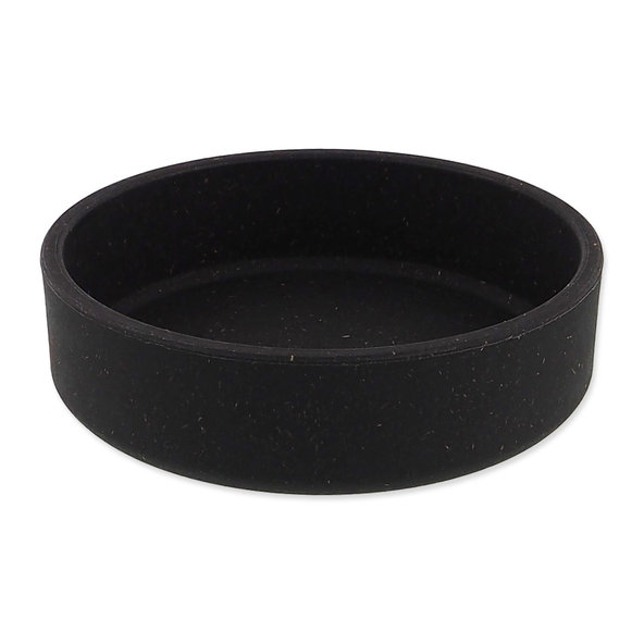 Miska Magic Cat EcoStyle šedá 12cm, 240ml