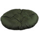 Dog Fantasy Vankúš pre psy khaki 72 × 58 × 8 cm