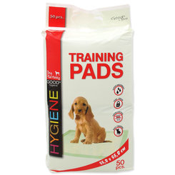 Podložka Dog Fantasy 55,8x55,8cm 50ks