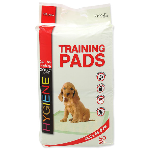 Podložka Dog Fantasy 55,8x55,8cm 50ks