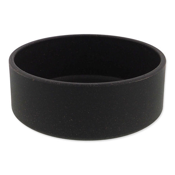 Miska Dog Fantasy EcoStyle šedá 14cm, 600ml