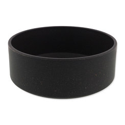 Miska Dog Fantasy EcoStyle šedá 17cm, 1150ml