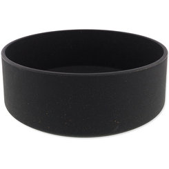 Miska Dog Fantasy EcoStyle šedá 21cm, 2200ml