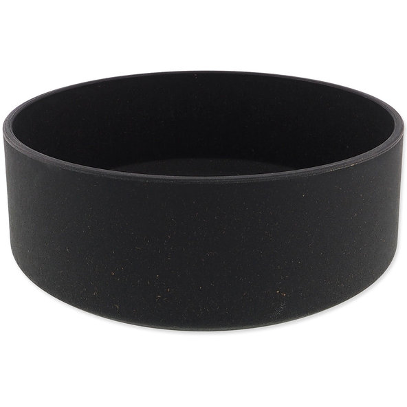 Miska Dog Fantasy EcoStyle šedá 21cm, 2200ml