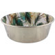 Miska Dog Fantasy nerez so vzorom vo vnútri 26cm, 3900ml