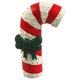 Dog Fantasy Hračka Winter Tale latexová cukrová guľôčka pískacia 12 cm