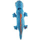 Dog Fantasy Hračka Jungle krokodíl modrý 60 cm